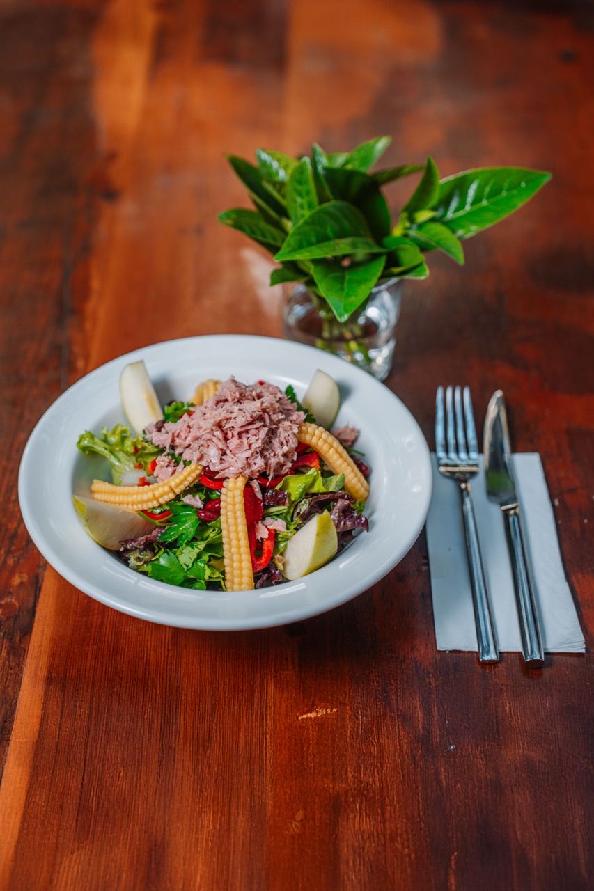 TON SALATA 