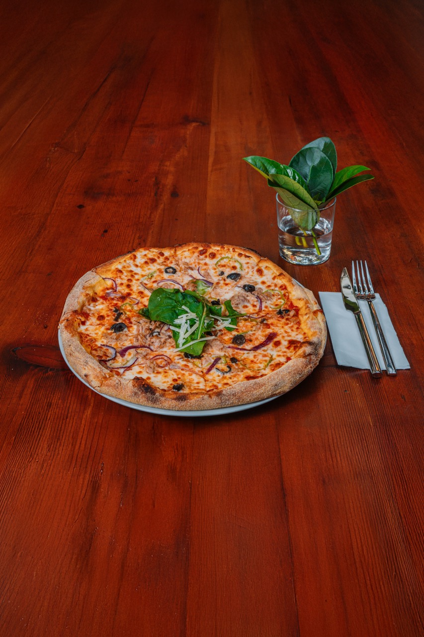 TON TON PİZZA 