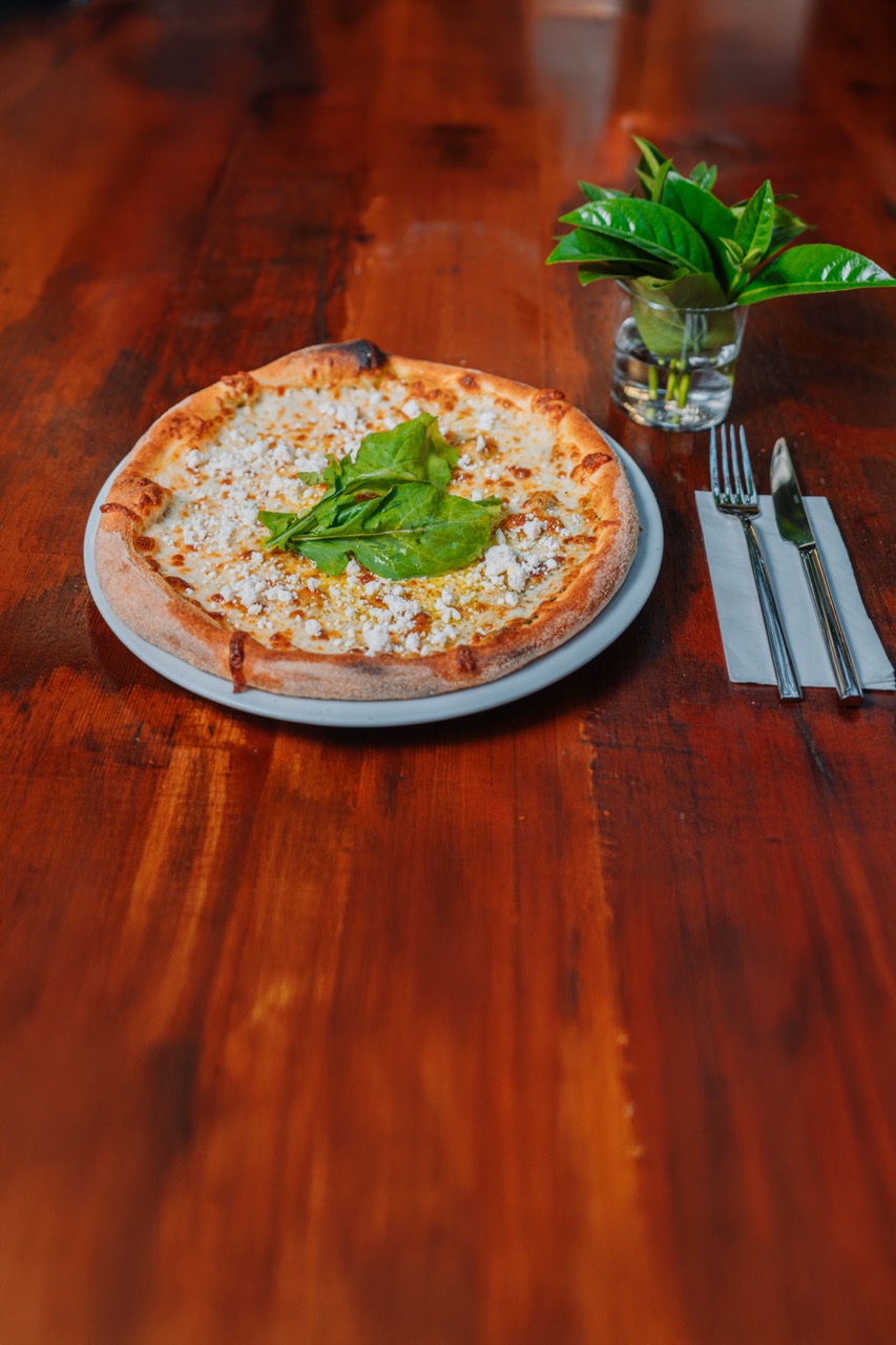 RUSTİK PİZZA 