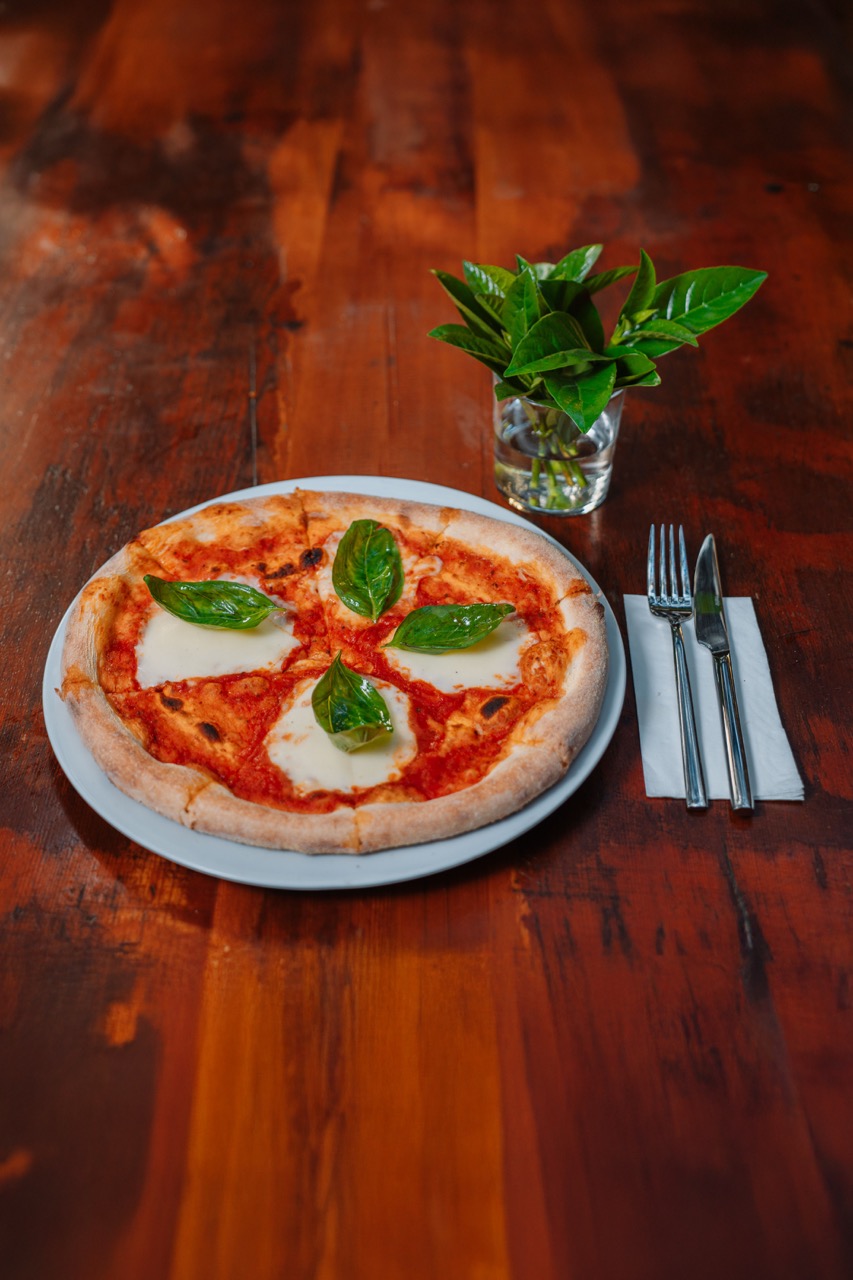 MARGARİTA PİZZA