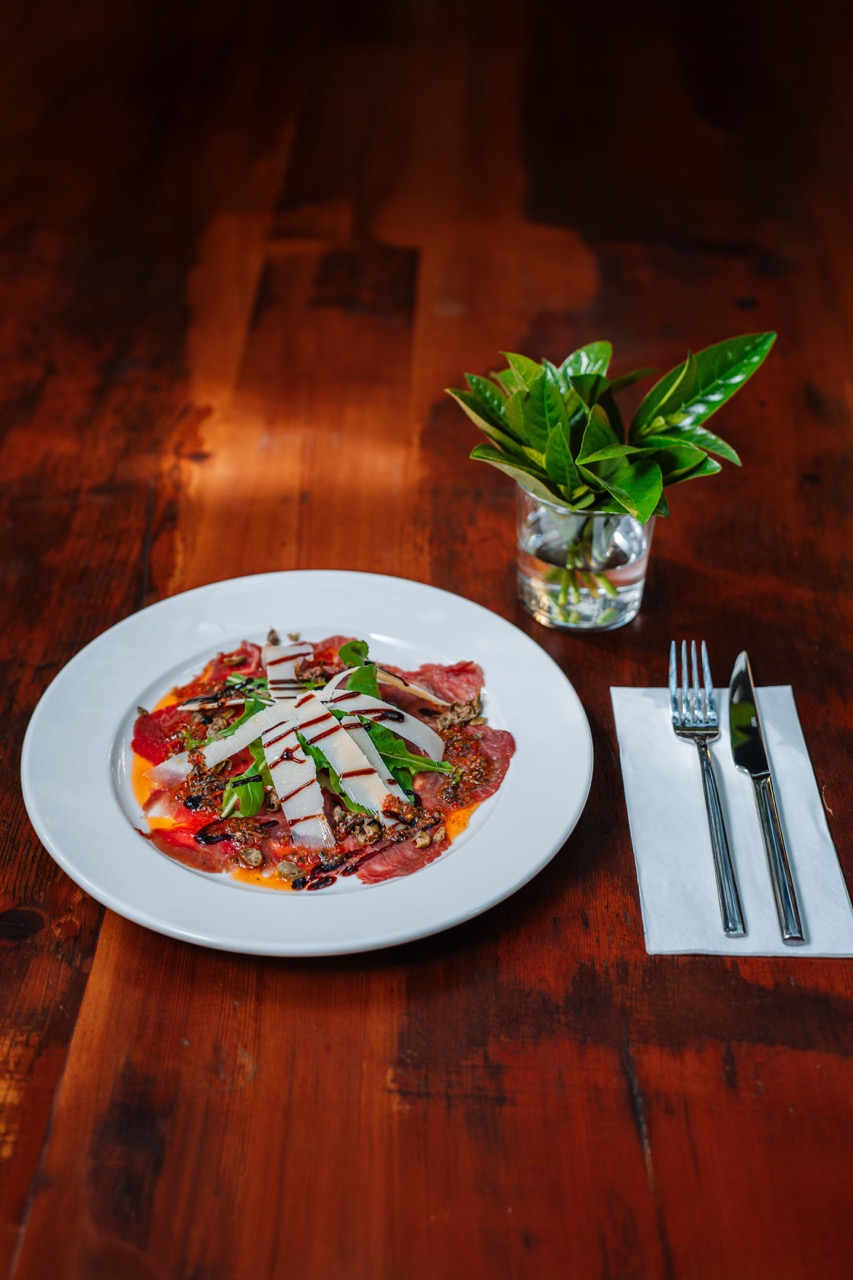 CARPACCIO 